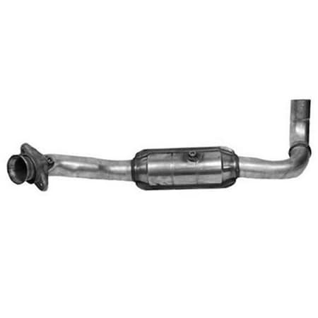 Eastern Converters Fed/Epa Direct-Fit Cat Converter, 30539 30539